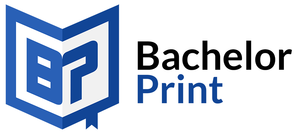 BachelorPrint Logo