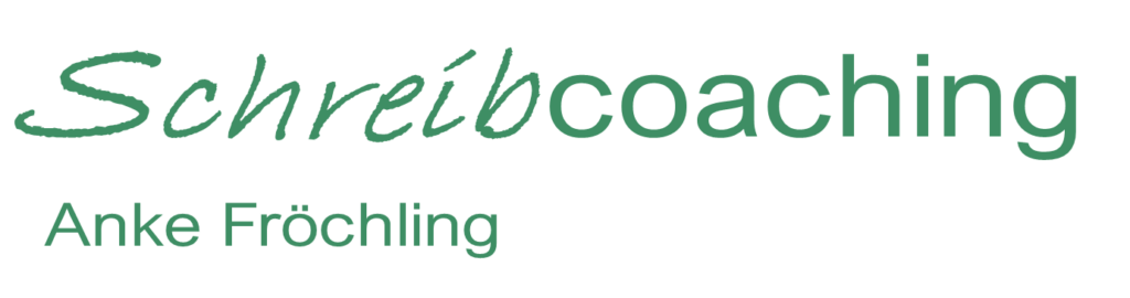 Schreibcoaching-Angebote Logo